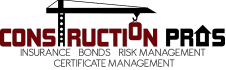 Construction Pros Logo